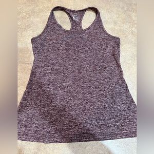Women’s Nike dry, fit, tank top size small